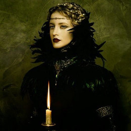 Vampiro Jessyka Aurora