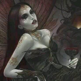Vampiro Ermyla