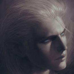 Vampiro Arkhangelo