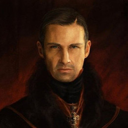 Vampiro Syrasu