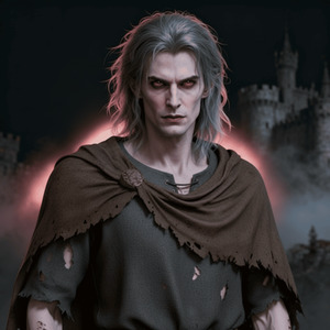 Vampire Spekter