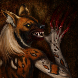 Werewolf [FEN] Gaia