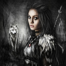 Werewolf Baal Graal