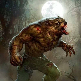 Werewolf Honord