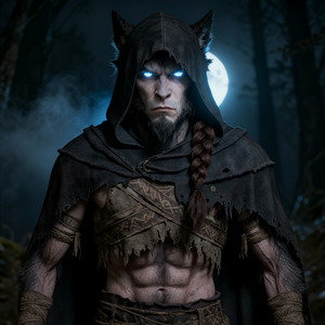 Werewolf Magnatauren